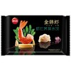 思念金牌虾虾仁荠菜水饺480g/袋 商品缩略图0
