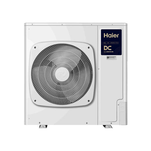 海尔（Haier）中央空调 RFC125MXSAVD(F) 商品图0
