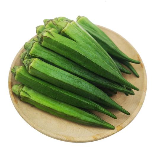 秋葵200g-220g/份 商品图0