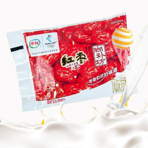 伊利红枣袋发酵乳 商品图0