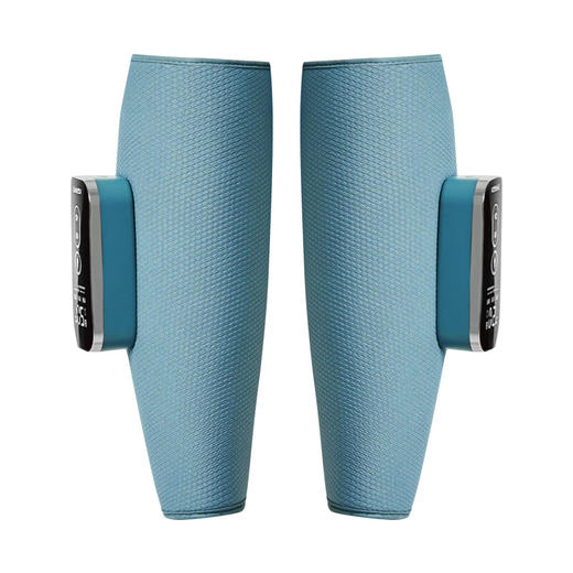 科普菲 腿部按摩器 小腿按摩仪放松小腿肌肉捏腿神器热敷按摩腿部的理疗仪 KPF-Leg08-2 商品图4