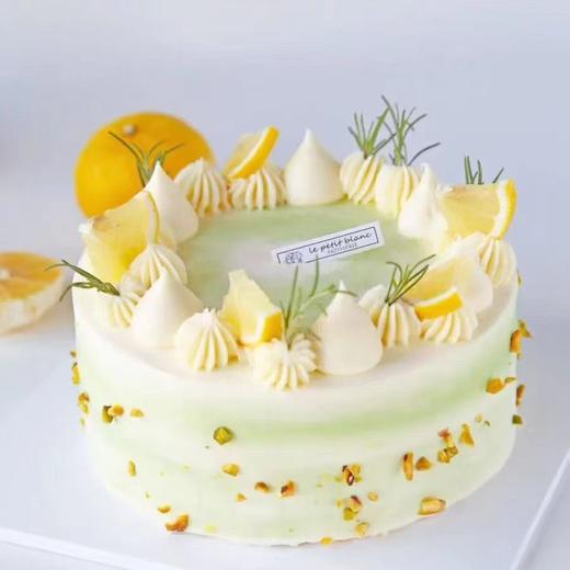 日式柚子开心果 商品图0