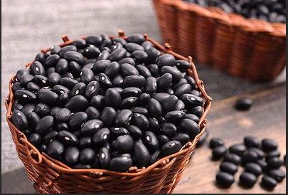 睿立散装黑豆1000g/袋 商品图0