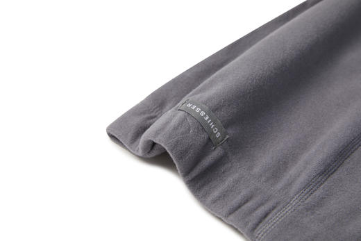 【双轻绒加厚】SCHIESSER德国舒雅男士随型裁63%粘纤27%腈纶+10%氨纶加厚保暖裤35/21829Y 商品图6