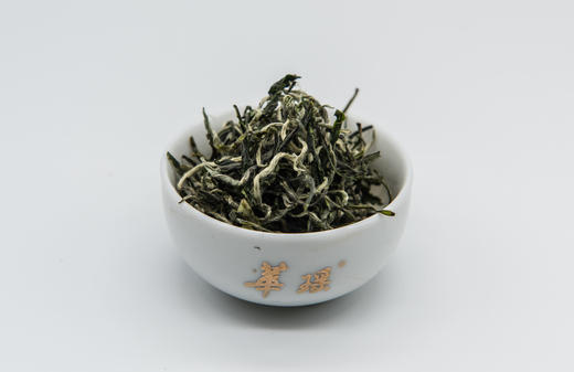 华瑶-白毛茶/红茶 100g/罐，省内包邮~ 商品图2