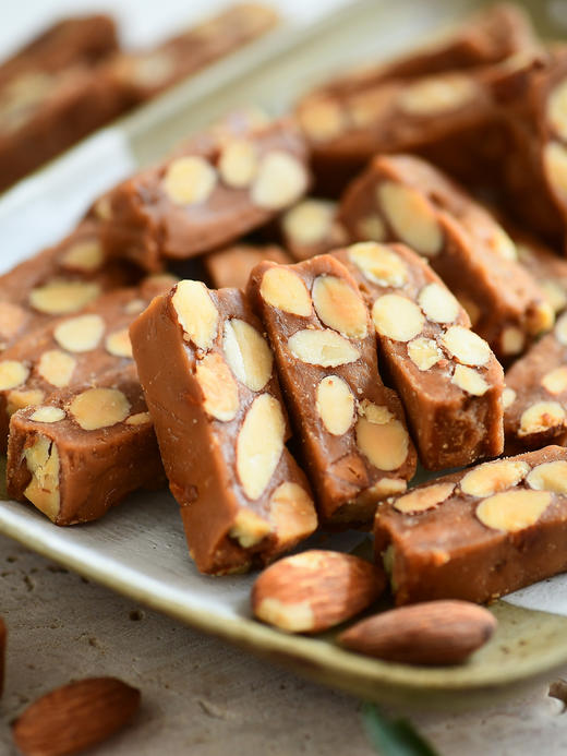 //【一方云拾坚果太妃糖】 3种焦糖风味集齐❗❗味超正‼️海盐🧂+伯爵红茶+浓香咖啡☕️味 商品图9