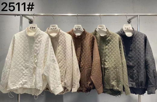 女外套2511 商品图3