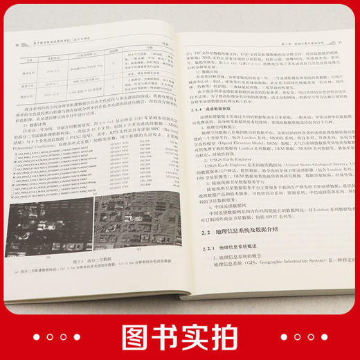 基于数值技术的景观规划、设计与研究 商品图5
