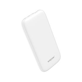 沃品纤薄便携移动电源  L31
