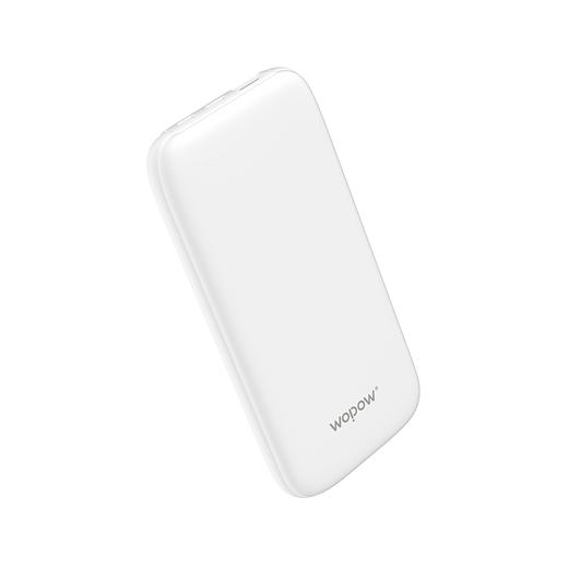 沃品纤薄便携移动电源  L31 商品图0