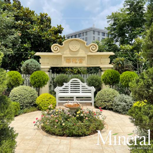 尤利娅米黄罗马拼 商品图2