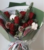 圣诞花束--圣诞节专属 商品缩略图0
