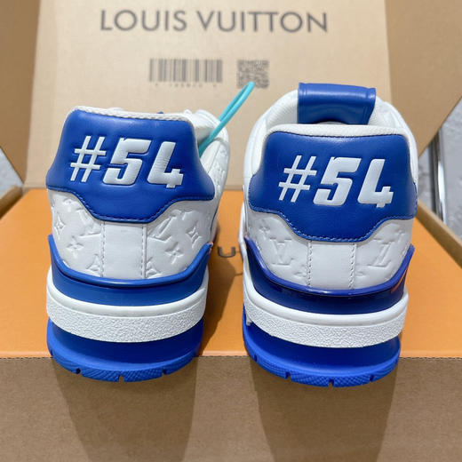 LVTrainer蓝色（原厂版本） 商品图5