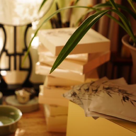 丞溪经典补水面膜 商品图2