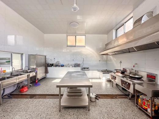 威海慢姑娘玉米山民宿别墅轰趴 商品图6