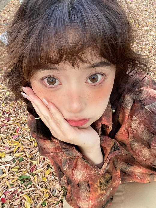 【中直径半年抛】SKEYE-酸奶青提-14.2mm【半年抛 0-800度 无525/575】 商品图5