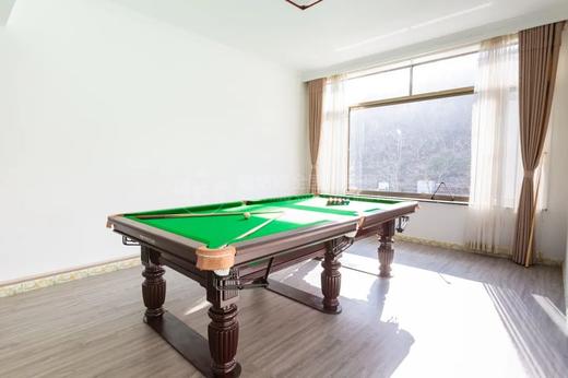 威海慢姑娘玉米山民宿别墅轰趴 商品图1