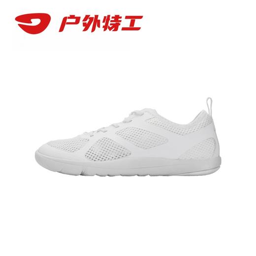 户外特工 休闲运动赤足鞋 男女款 F5 商品图1