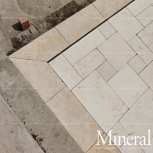 尤利娅米黄罗马拼 商品图6