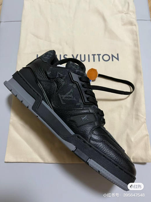 LVTrainer黑色（原厂版本） 商品图3