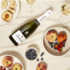 兰颂白牌干型香槟起泡葡萄酒 LANSON LE WHITE LABEL SEC 750ml 商品缩略图2