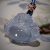 翡翠坐弥勒佛 商品缩略图0