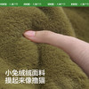KK树精灵帽宝宝帽子秋冬婴儿围巾一体男孩女童保暖防风A类抗静电绒绒派对精灵帽 商品缩略图1