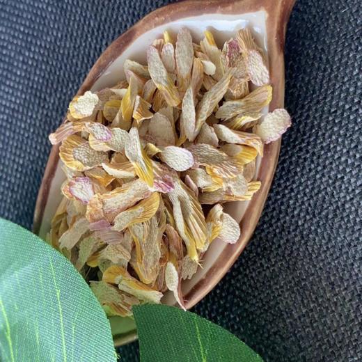 精制紫皮石斛切片 优选原材 薄片更易溢出养分 多规格可选 商品图0