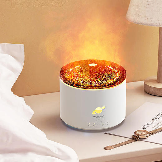 沃品火山香薰机AM02 商品图2