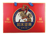 如水鎏金繁花·红福礼盒1508g 商品缩略图0
