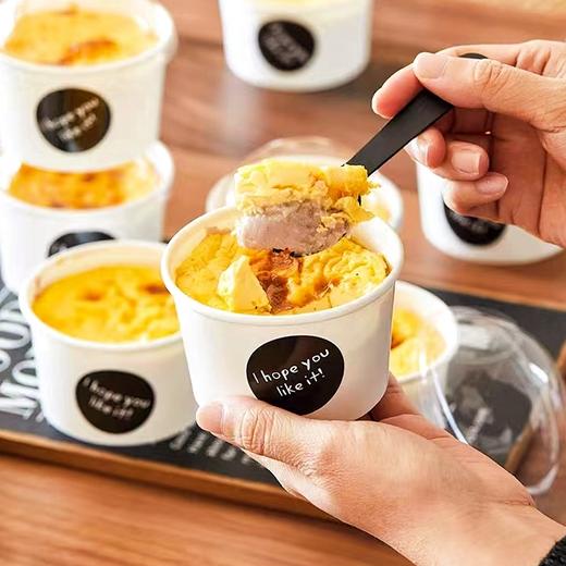 【爆款】芋泥烤蛋奶/杯-每天限定供应出炉 商品图1