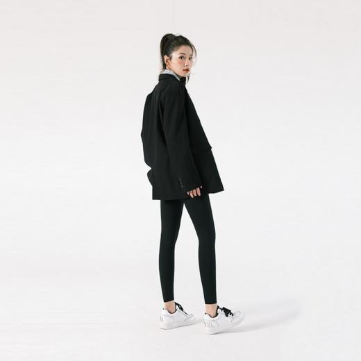 DANMO旦茉 芭比90羽绒热能裤 冬季保暖羽绒热能裤 修身百搭 商品图6