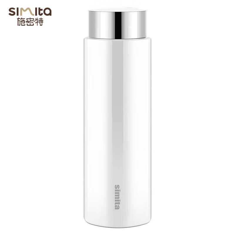 施密特（simita）保温杯男女高颜值便携水杯时尚男商务泡茶杯光彩智能保温杯MBW1027-032A/040A