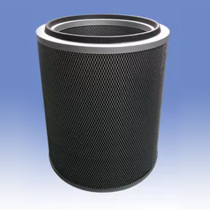 HK-K8947 油雾过滤器适用于工业环保设备