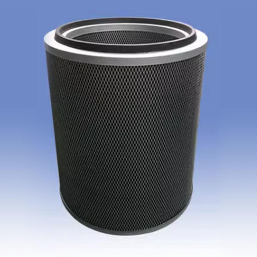 HK-K8947 油雾过滤器适用于工业环保设备 商品图0