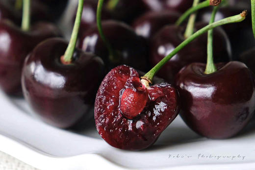 智利空运车厘子 商品图2