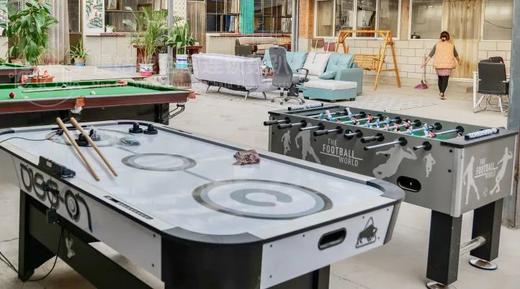 廊坊慢姑娘芳倩别墅轰趴 商品图4