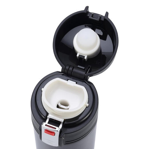 施密特保温杯保冷杯316不锈钢保温杯车载水杯男女学生杯子商务星途系列MBW1021-050A 商品图2