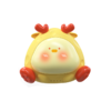 沃品芝士暖手宝  WH09 商品缩略图5