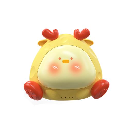 沃品芝士暖手宝  WH09 商品图5