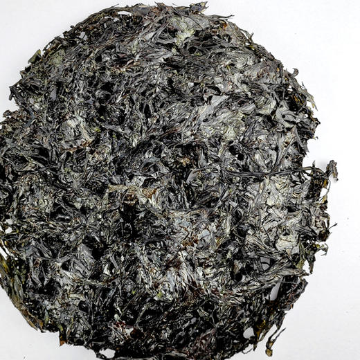 【严选】绿帝有机干紫菜70g（厂家直发） 商品图2