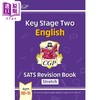 【中商原版】英国CGP KS2 English SATS Revision Book: Stretch - Ages 10-11 (for the 2025 tests) 商品缩略图0