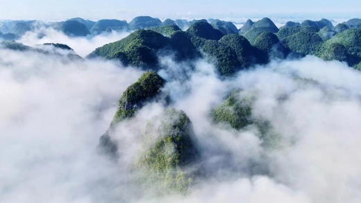 广西边境小众秘境 商品图1