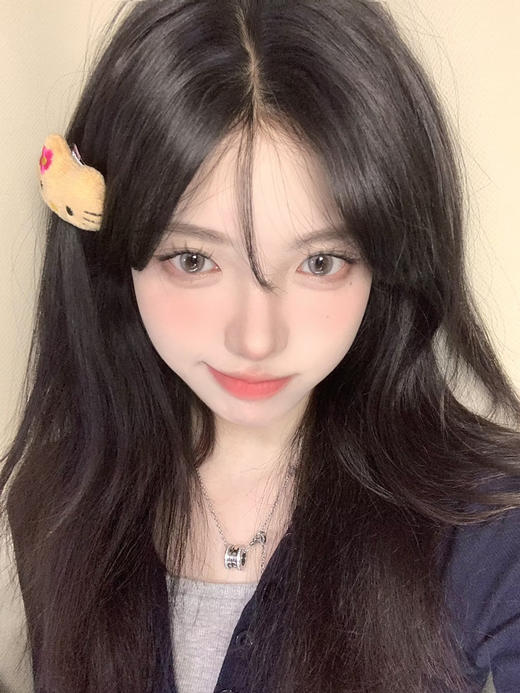 【中直径半年抛】SKEYE-奶酪椰椰-14.2mm【半年抛 0-800度 无525/575】 商品图3