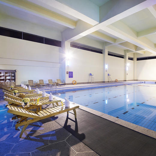 【双5A明月山+武功山赏花泡温泉预售】 江西武功山温泉君澜酒店￥999元起/单人4晚/6晚春光相约旅居，2人起订，徜徉花海，近羊狮幕、万龙山竹海槽、龙溪秘境！ 商品图12