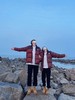 御寒必备TNF1996经典700篷400g鹅绒御寒鹅绒羽绒服 商品缩略图5