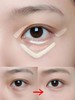 毛戈平双色遮瑕膏/高光膏 遮暇提亮眼部遮盖泪沟黑眼圈脸部斑点痘印  送遮瑕刷 商品缩略图6