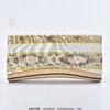 【金色年华】金色缂丝手拿包    ZX2101556 商品缩略图0