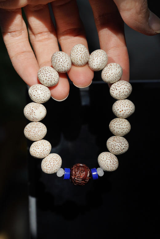 心中的星月｜菩提子 商品图8