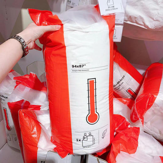 羽绒被 商品图4